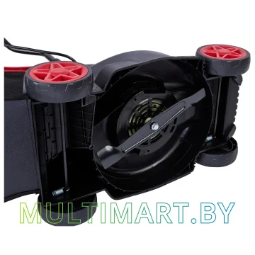 Газонокосилка ELITECH ГЭ 1232ТK (E1601.023.00) картинка 4